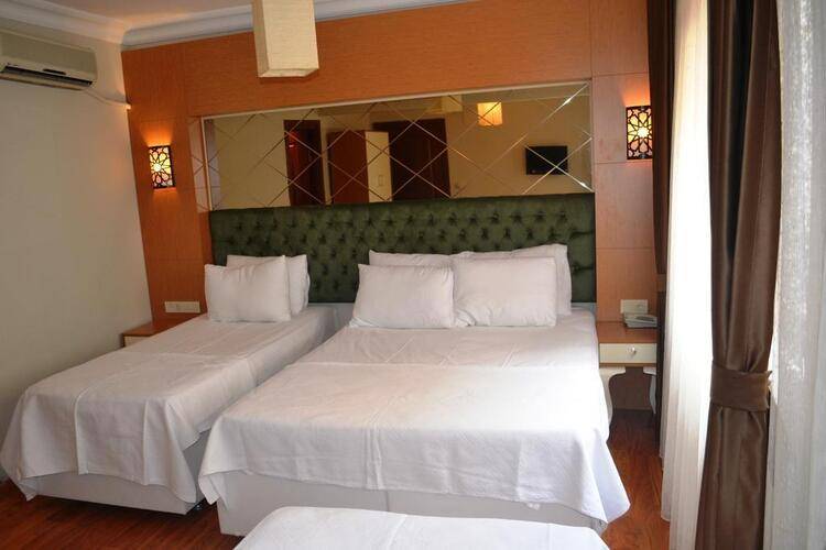Istanbul Comfort Hotel