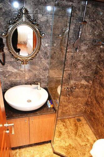 Istanbul Comfort Hotel