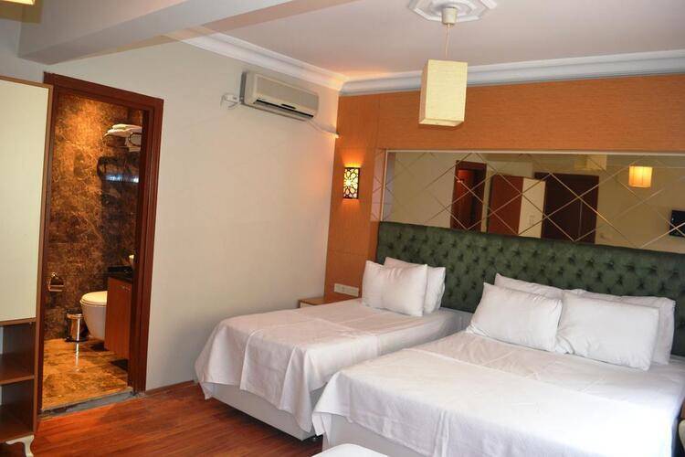 Istanbul Comfort Hotel