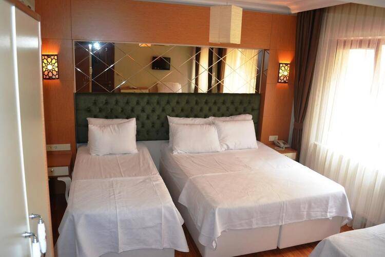 Istanbul Comfort Hotel