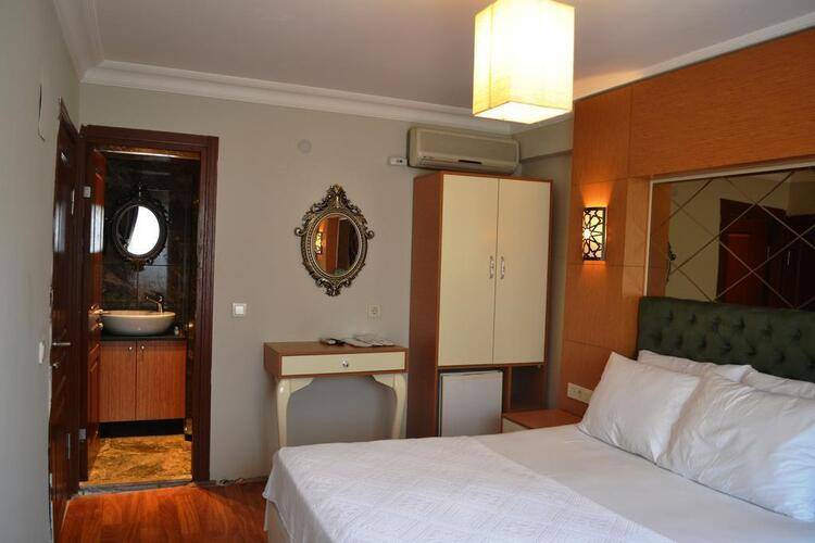 Istanbul Comfort Hotel