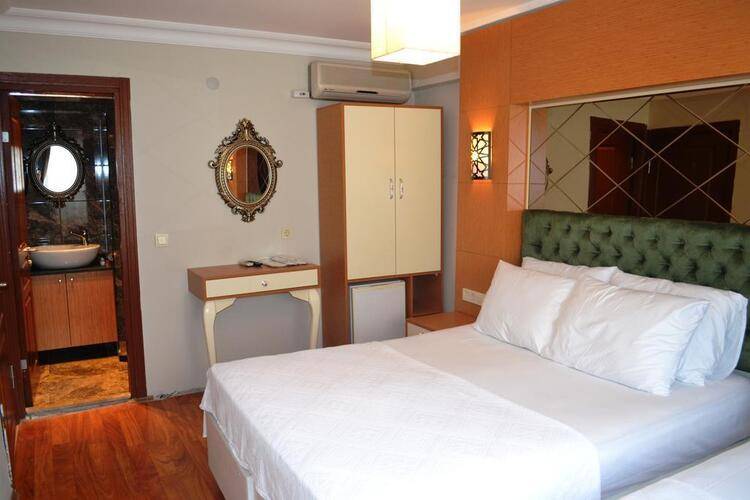 Istanbul Comfort Hotel