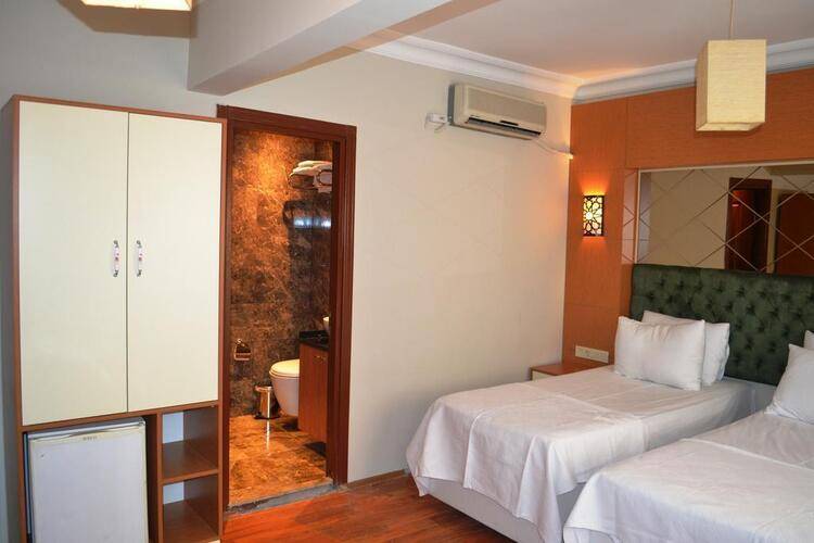 Istanbul Comfort Hotel