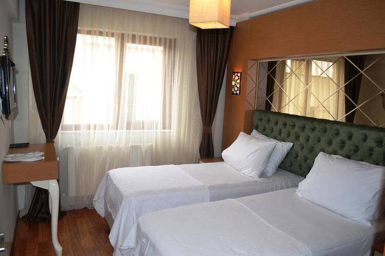 Istanbul Comfort Hotel