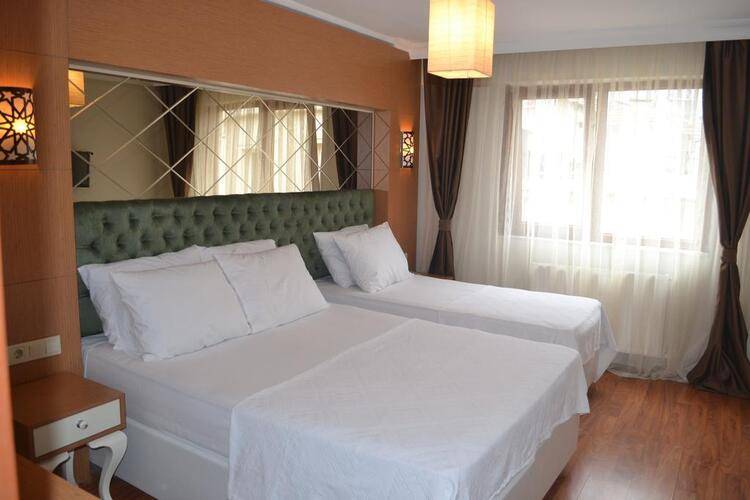 Istanbul Comfort Hotel