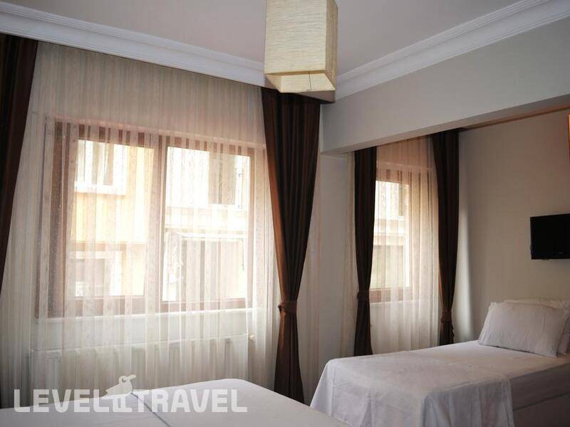 Фотография Istanbul Comfort Hotel