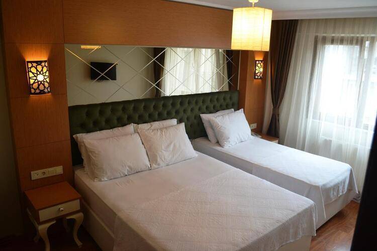 Istanbul Comfort Hotel