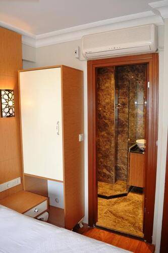 Istanbul Comfort Hotel