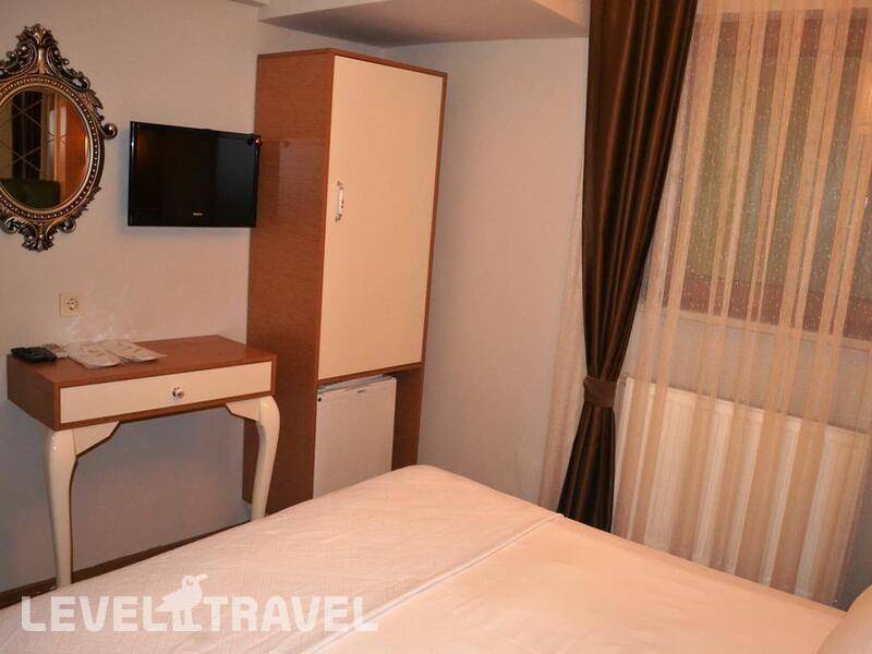 Фотография Istanbul Comfort Hotel