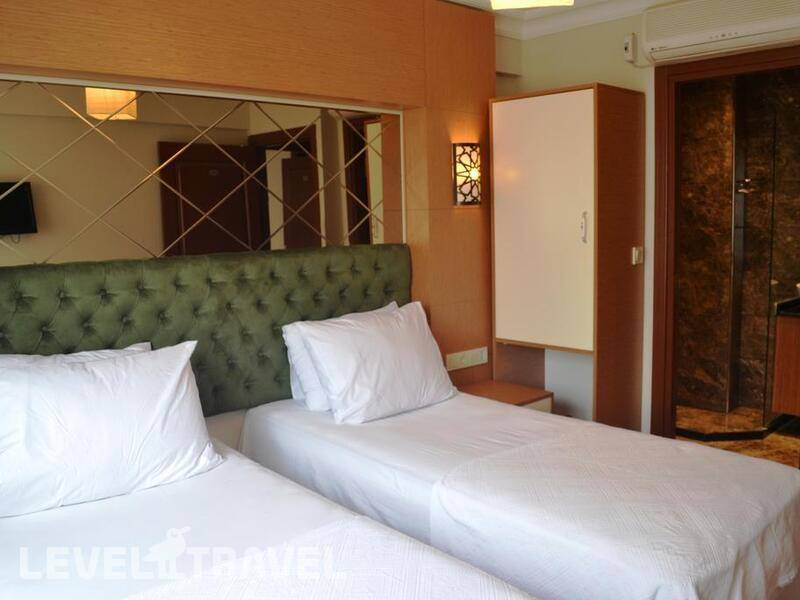 Фотография Istanbul Comfort Hotel