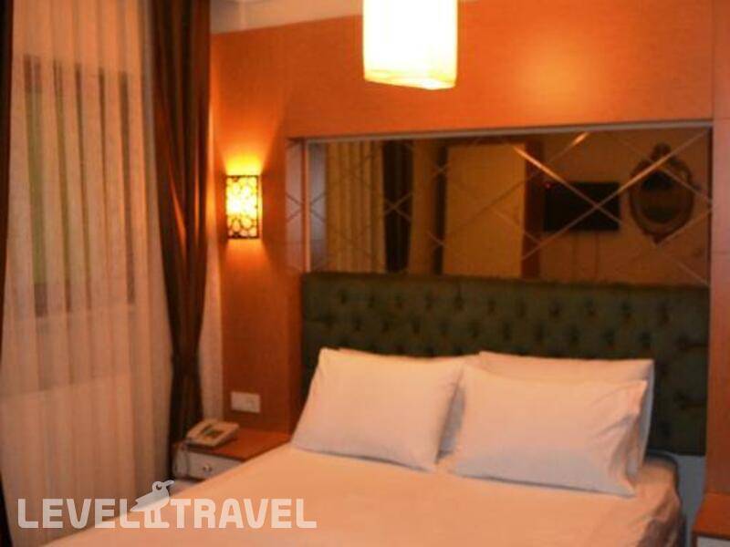 Фотография Istanbul Comfort Hotel