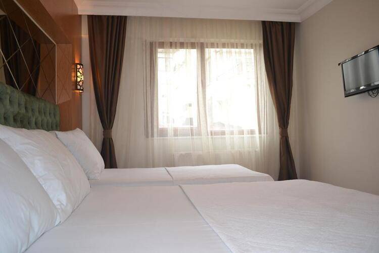 Istanbul Comfort Hotel