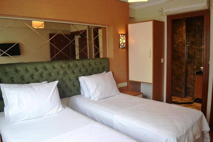 Istanbul Comfort Hotel