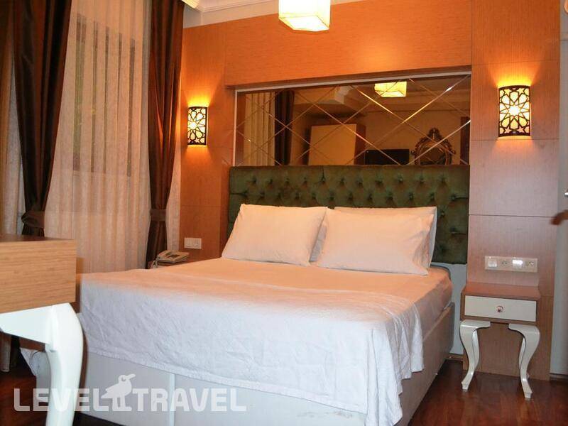 Фотография Istanbul Comfort Hotel