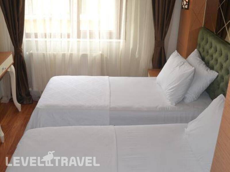Фотография Istanbul Comfort Hotel