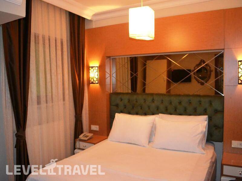 Фотография Istanbul Comfort Hotel