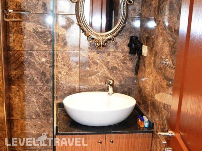 Фотография Istanbul Comfort Hotel