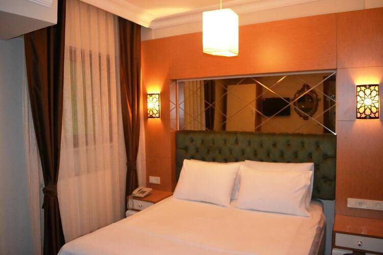 Istanbul Comfort Hotel