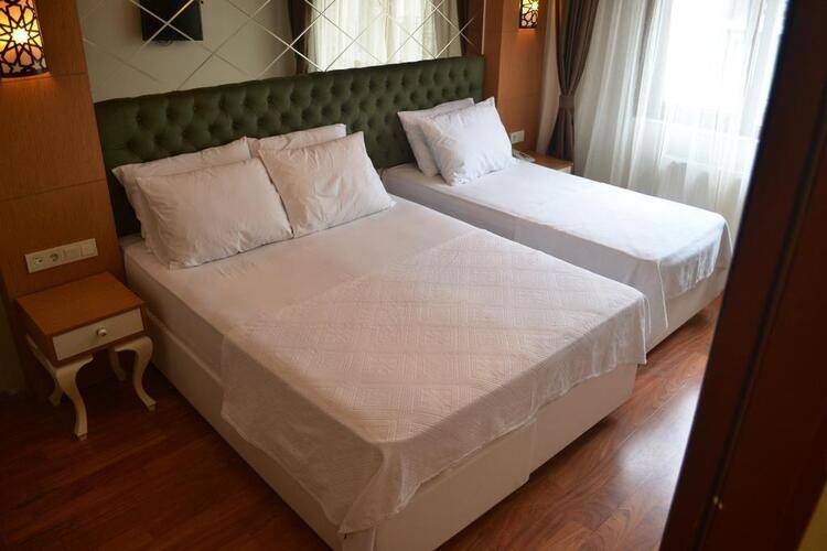 Istanbul Comfort Hotel