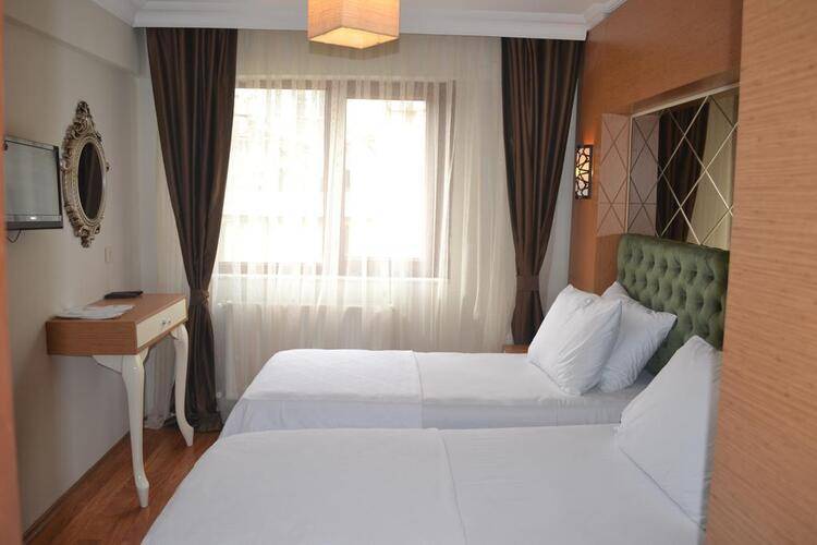 Istanbul Comfort Hotel