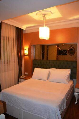 Istanbul Comfort Hotel