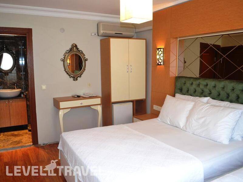 Фотография Istanbul Comfort Hotel