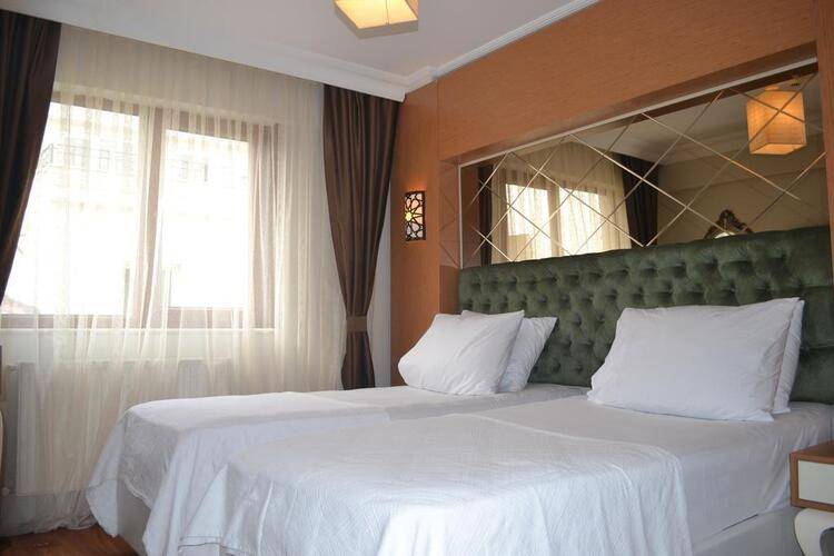 Istanbul Comfort Hotel