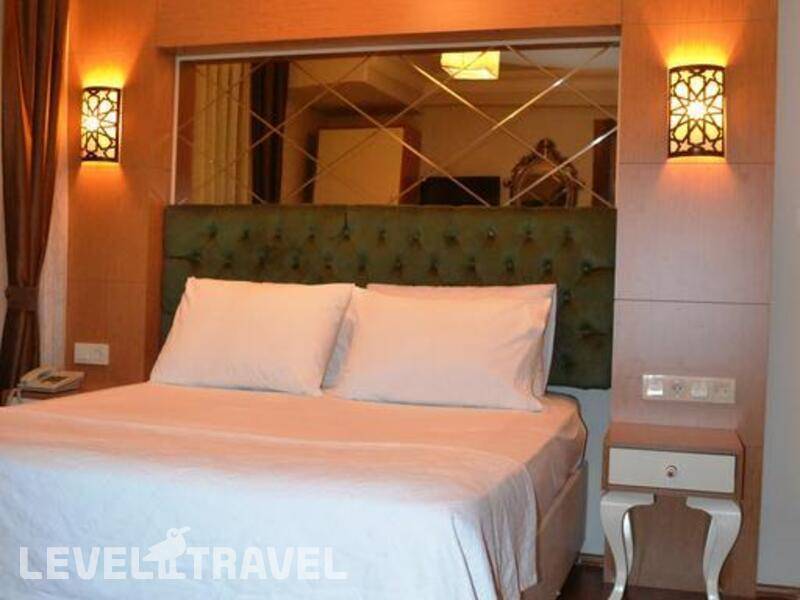 Фотография Istanbul Comfort Hotel