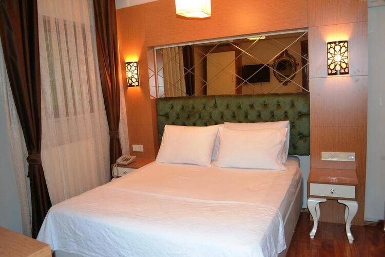 Istanbul Comfort Hotel