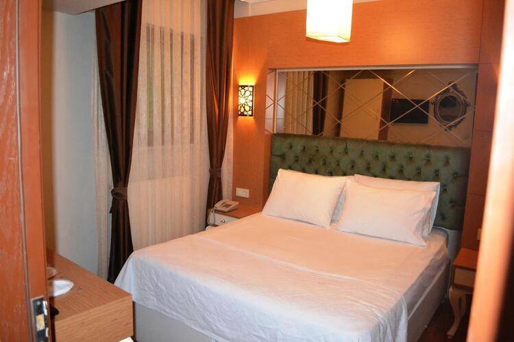 Istanbul Comfort Hotel