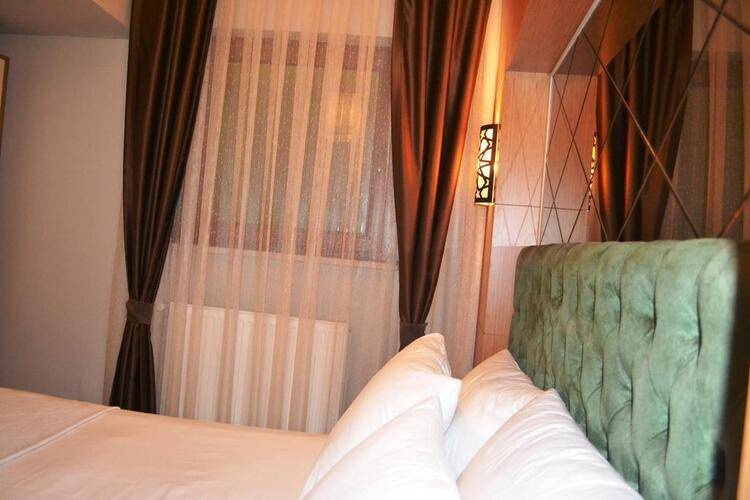 Istanbul Comfort Hotel