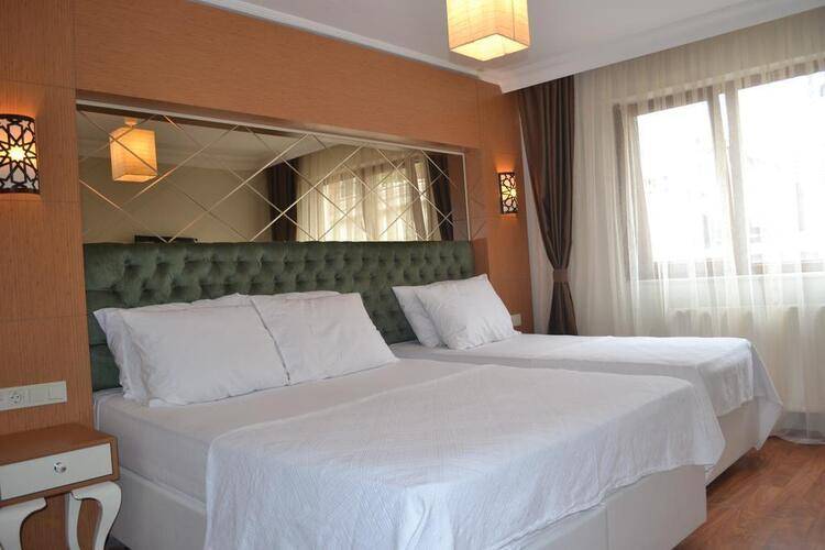Istanbul Comfort Hotel