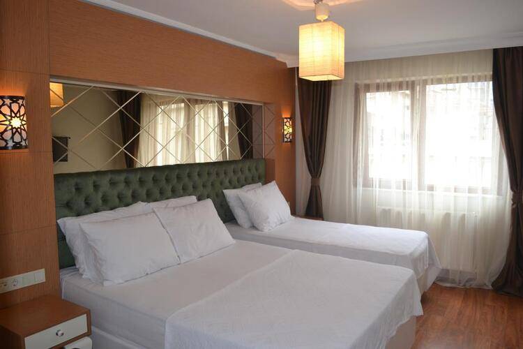Istanbul Comfort Hotel