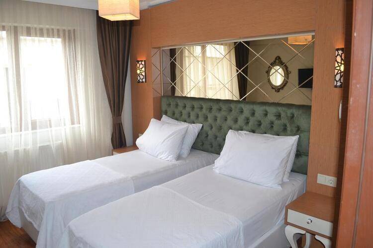 Istanbul Comfort Hotel