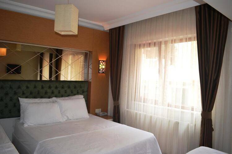 Istanbul Comfort Hotel