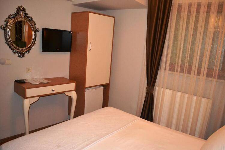 Istanbul Comfort Hotel