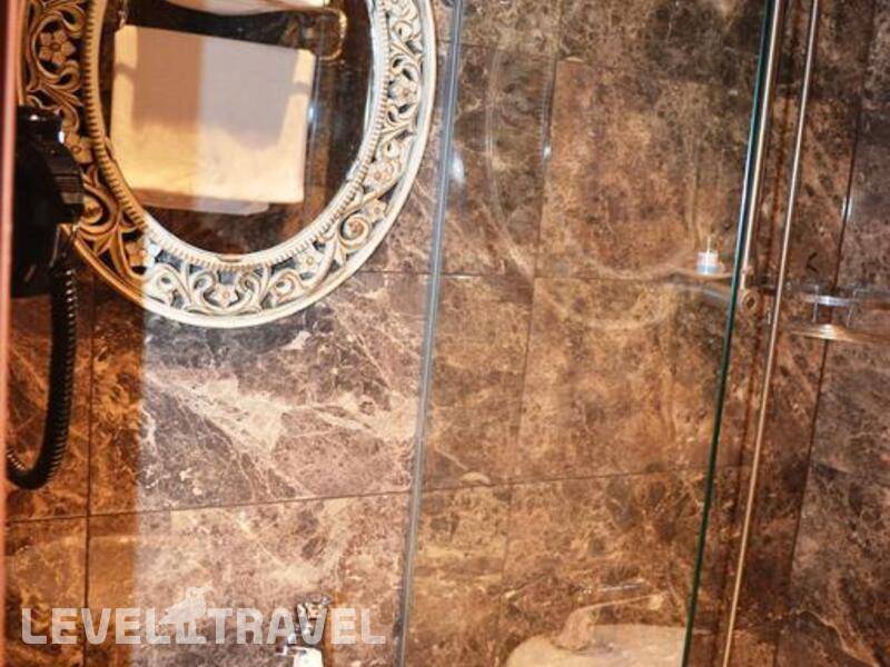Фотография Istanbul Comfort Hotel