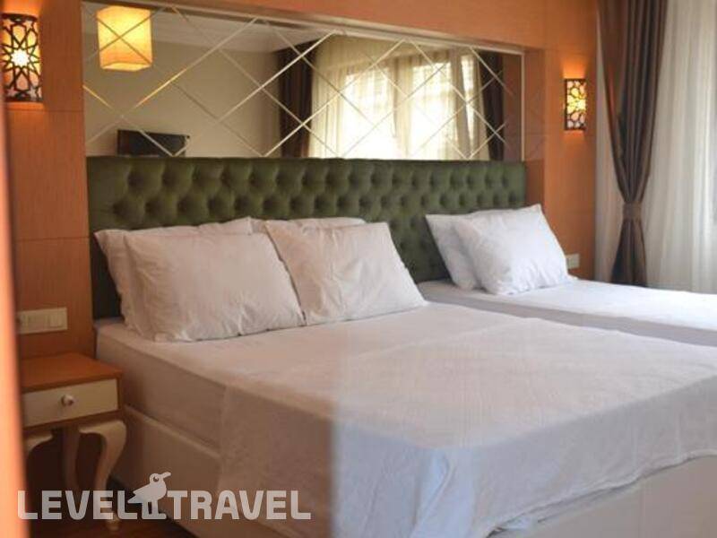 Фотография Istanbul Comfort Hotel