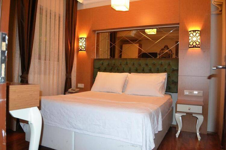 Istanbul Comfort Hotel
