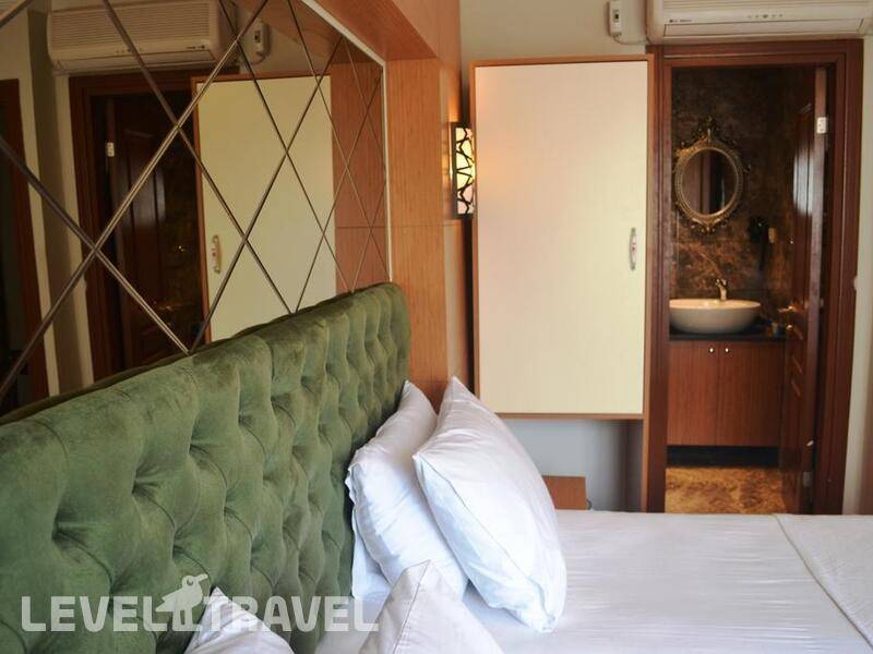 Фотография Istanbul Comfort Hotel