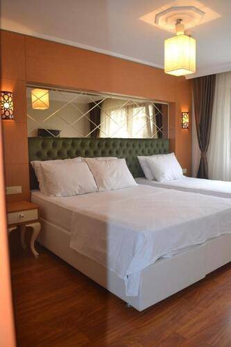 Istanbul Comfort Hotel