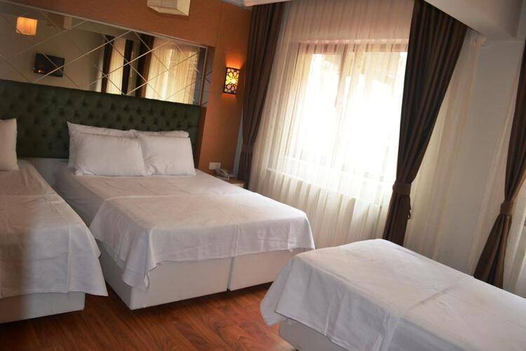 Istanbul Comfort Hotel