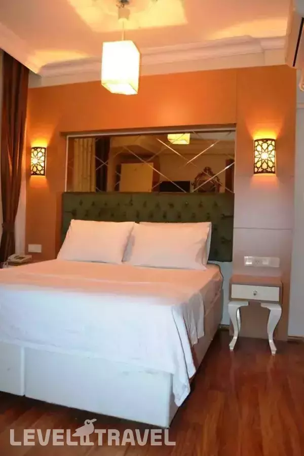 Istanbul Comfort Hotel