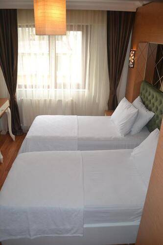 Istanbul Comfort Hotel