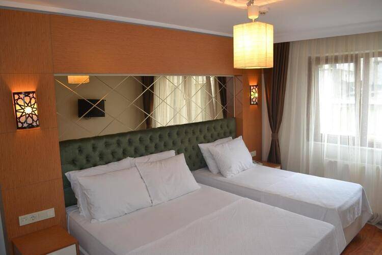 Istanbul Comfort Hotel