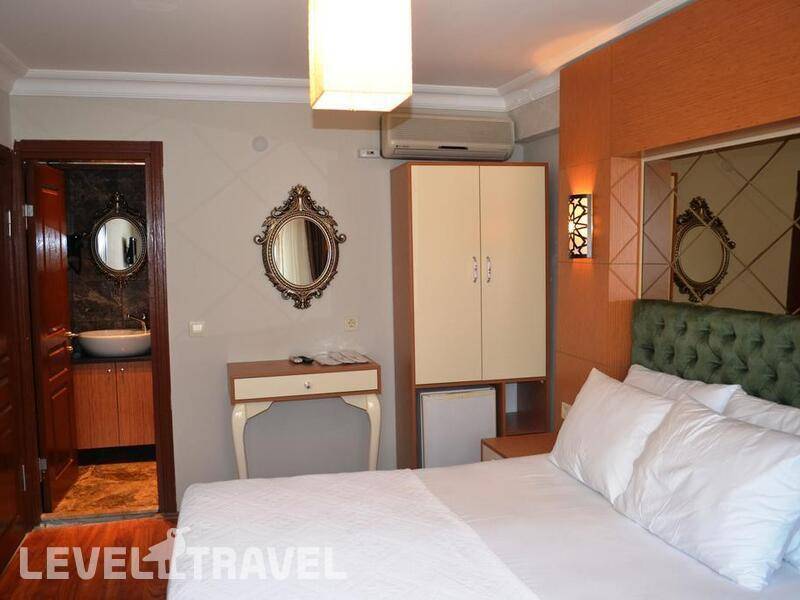 Фотография Istanbul Comfort Hotel