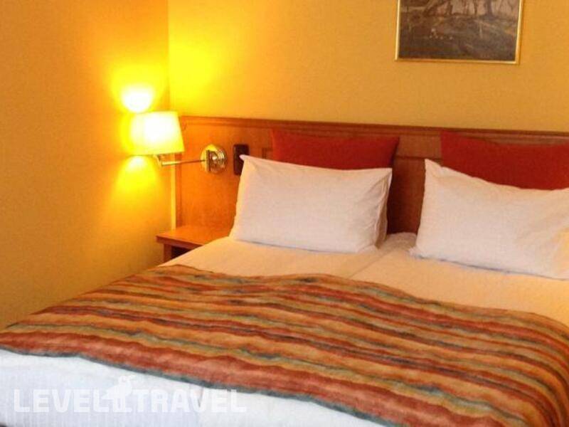 Фотография International Hotel