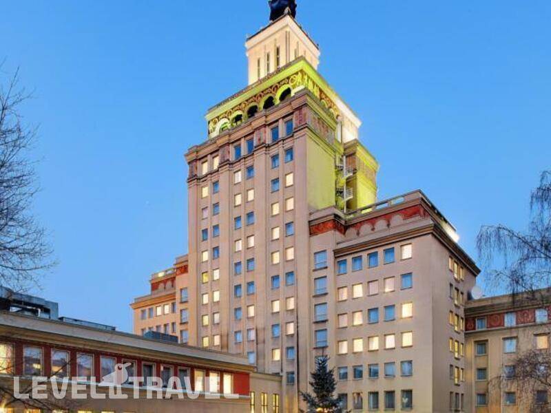 Фотография International Hotel