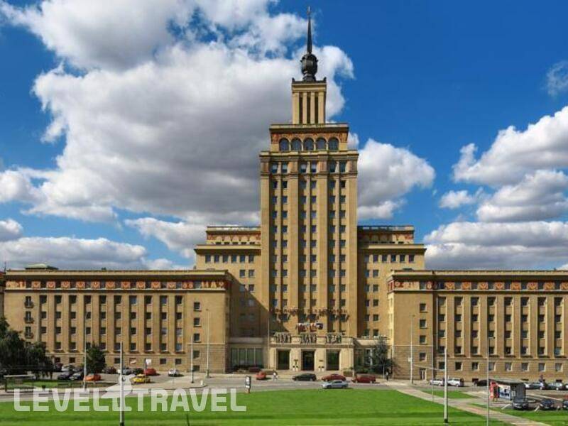 Фотография International Hotel