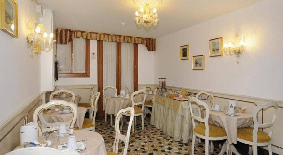 Il Mercante Di Venezia Hotel